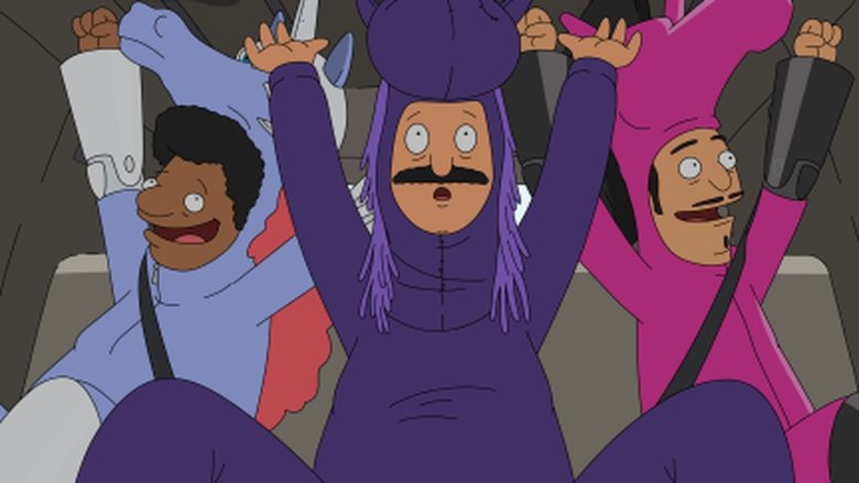 Bob's Burgers Season 4 Episode 17 Watch Online | AZseries