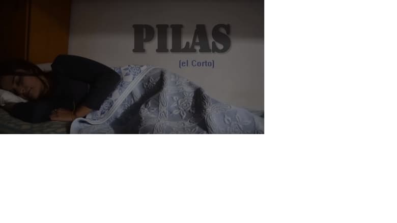 Pilas movie poster