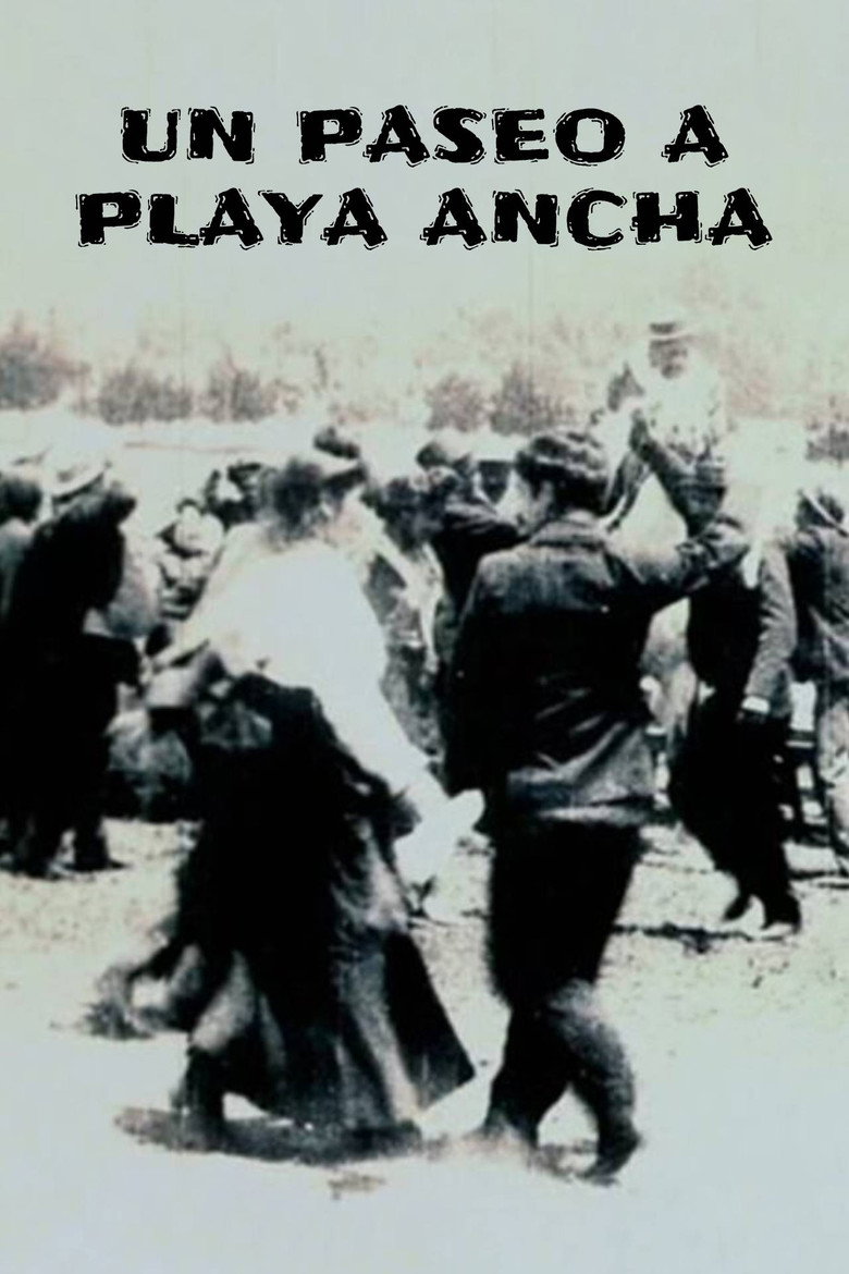 A Walk to Playa Ancha