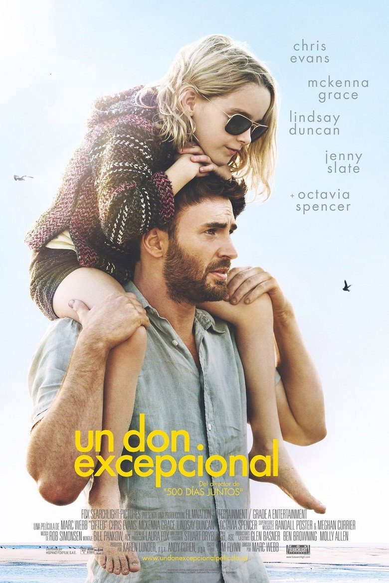 Póster la Película