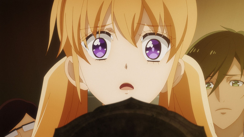 Still from The Demon Prince of Momochi House - Season 1 Episode 7