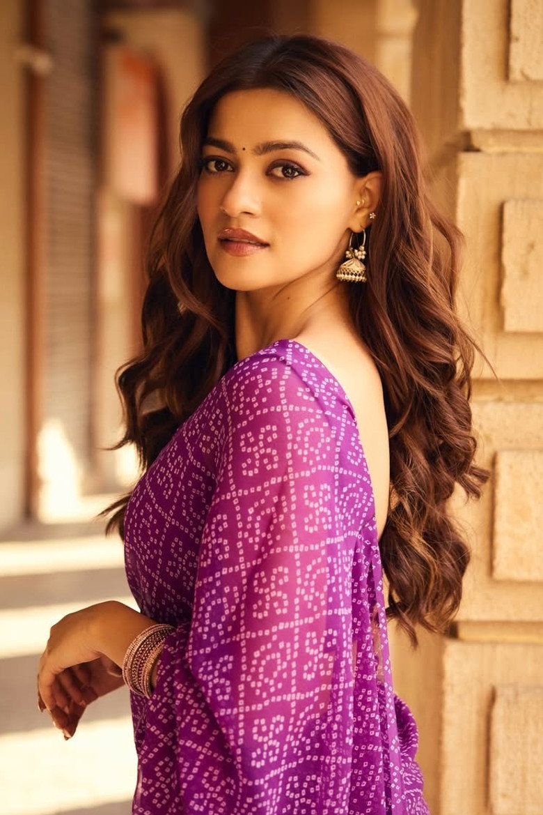 Prakruti Mishra photo