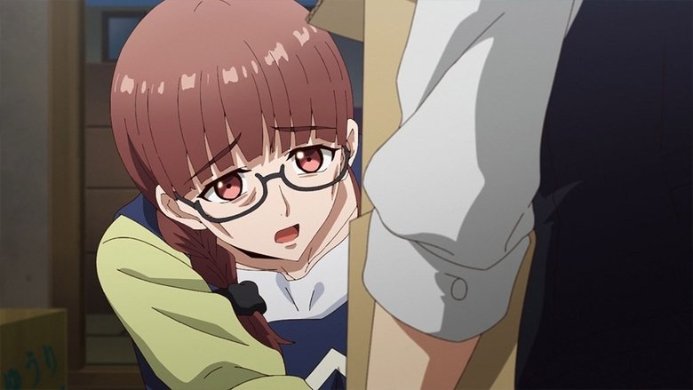 Fairy Ranmaru: Saison 1 Episode 5 - Episode complet en Streaming VF et