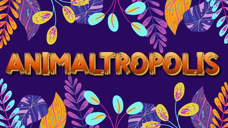 Imatge de Animaltropolis