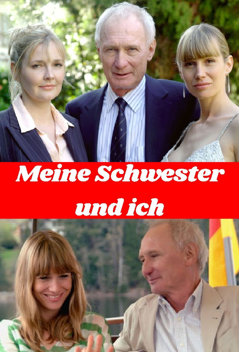 Imatge de Meine Schwester und ich