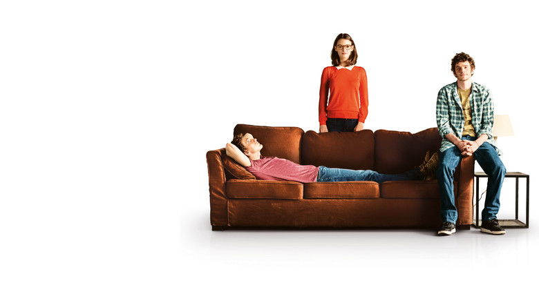 Image d'arrière-plan 7 du film Libre et assoupi