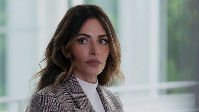 Still from Paradise - Season 2 Episode 3