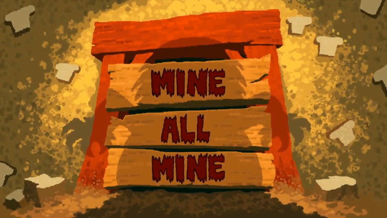 Breadwinners S01E02