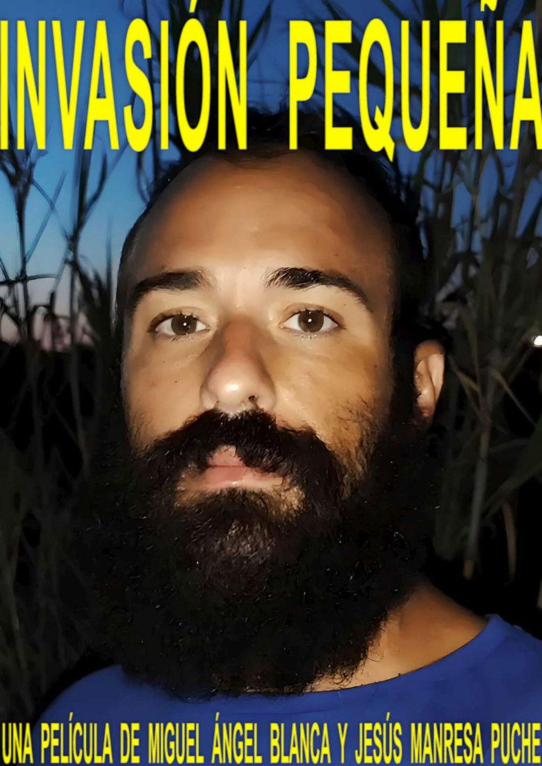 Imatge de Invasión pequeña