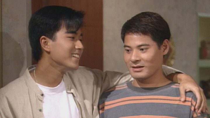 真情 Saison 1 Épisode 37 Voirfilms