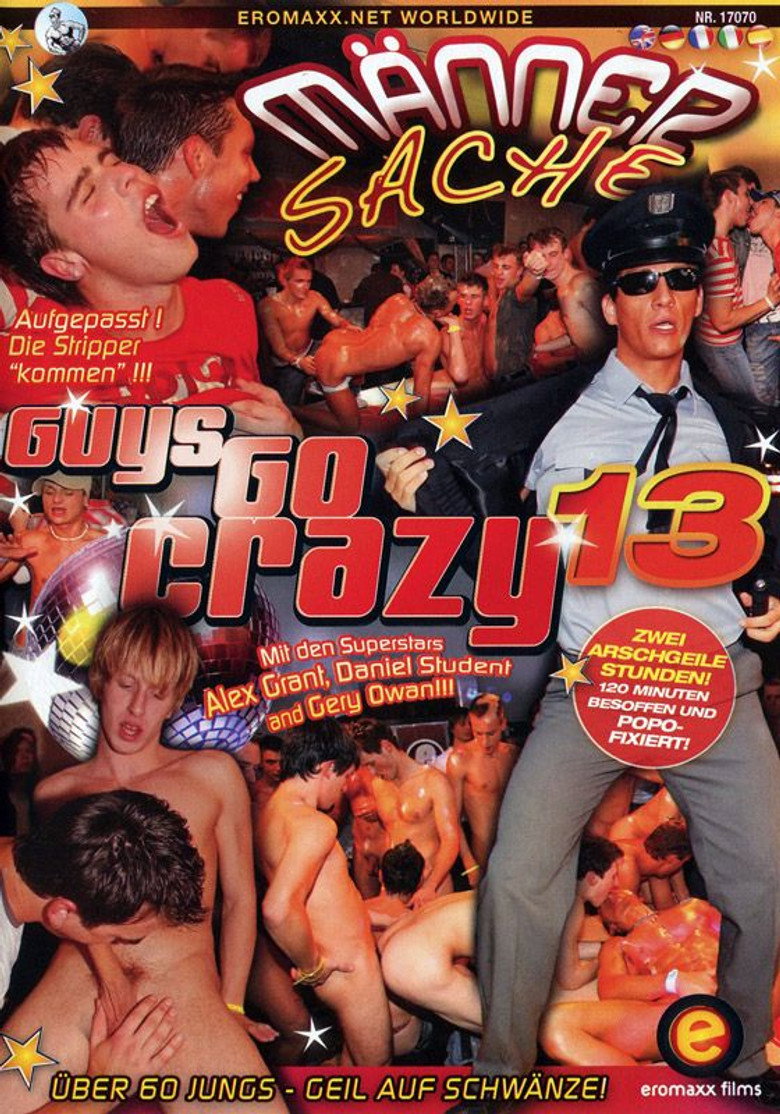 Imatge de Guys Go Crazy 13: Stripper Frenzy