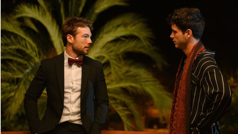 Ver Merli Sapere Aude Gratis Online Merlí: Sapere Aude: Temporada 1 Capítulo 8 Online Latino - Cuevana 3