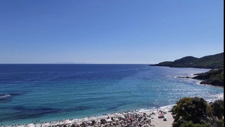 The Aegean Life (2025)