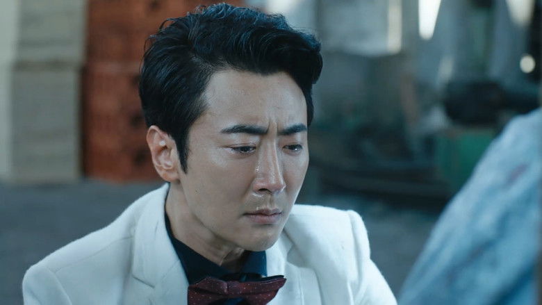 Still image for 猎金行动 season 1 episode 4: Episode 4