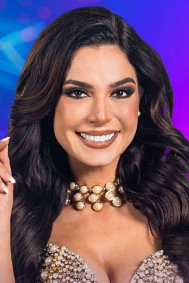 Julia Gama portrait image