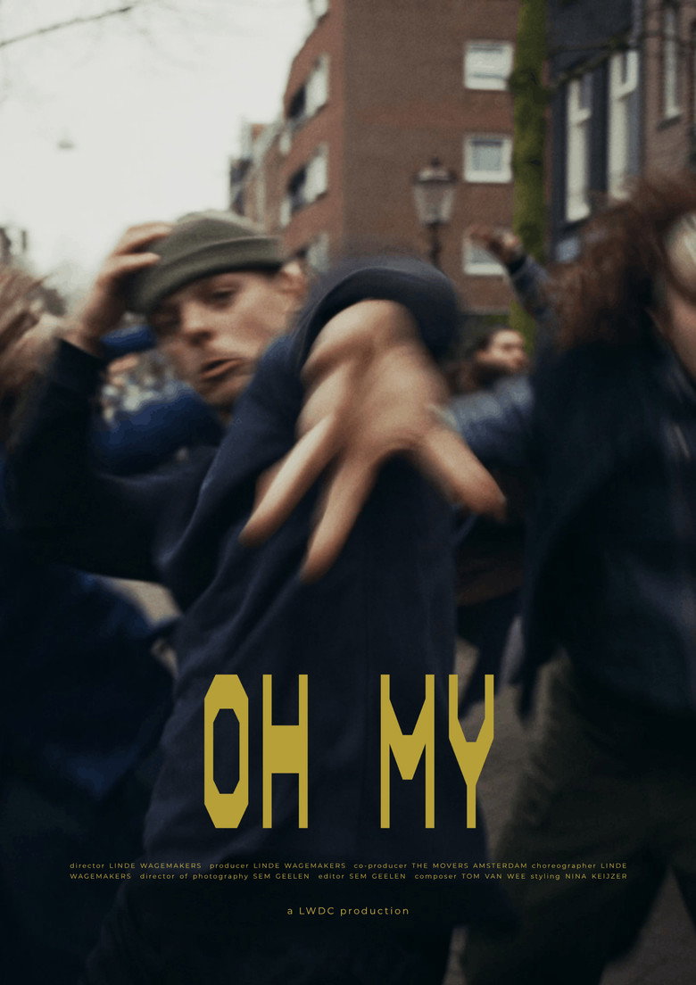 Imatge de Oh My