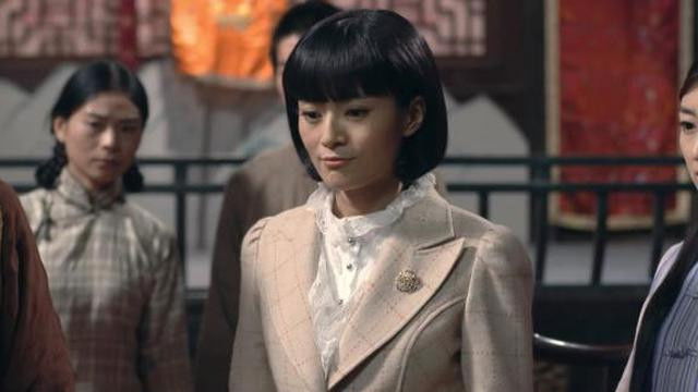 Still image for 战火红颜 season 1 episode 24: Episode 24