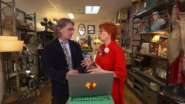 Infoman Saison 26 Épisode 5 Voirfilms