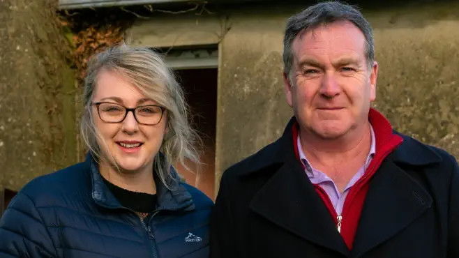 Still image for Cheap Irish Homes season 1 episode 2: Limerick