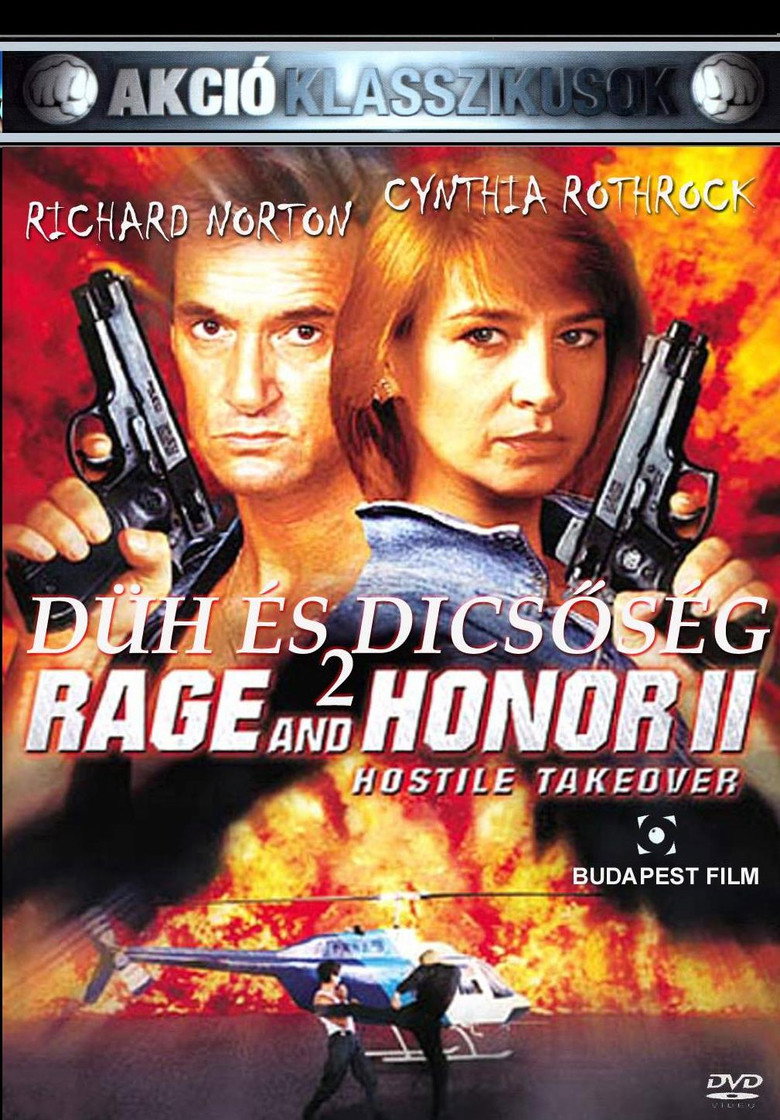 D&uuml;h &eacute;s dicsős&eacute;g 2. (1993)