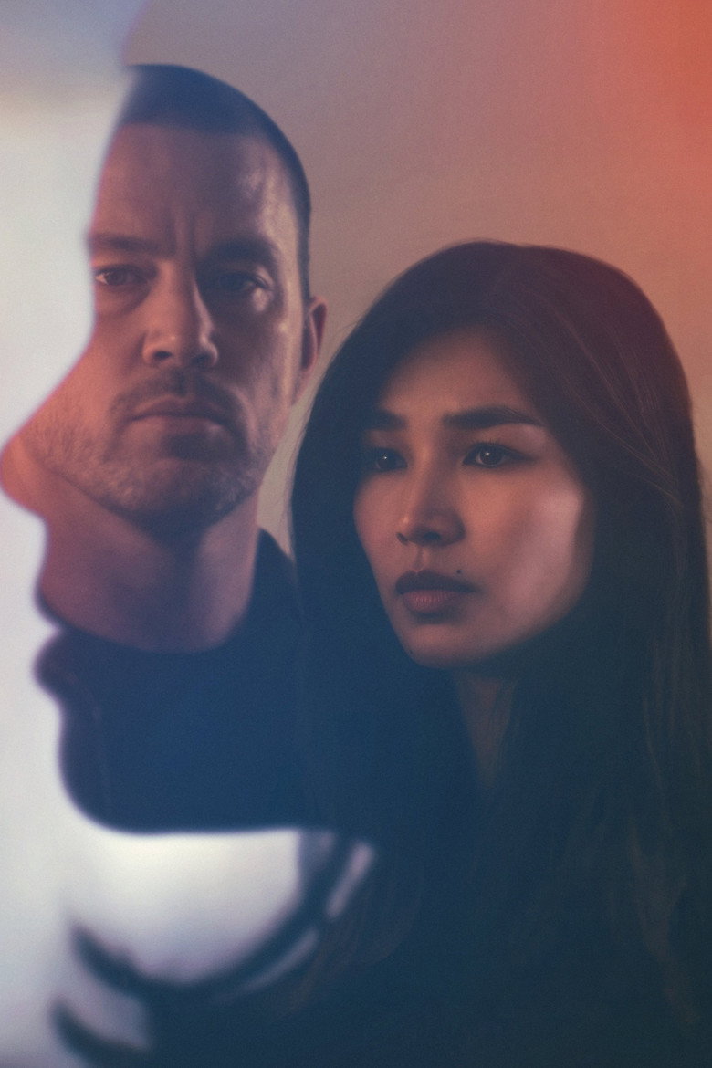 Josephine: Fragmentos de um Crime