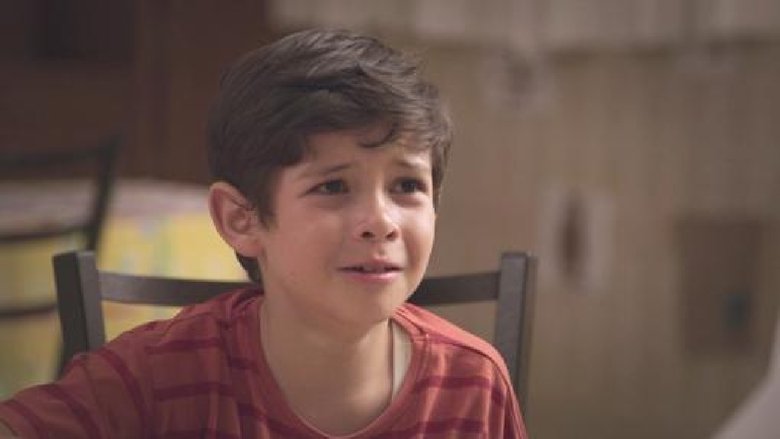 Still image for Amor amargo season 1 episode 33: Episode 33