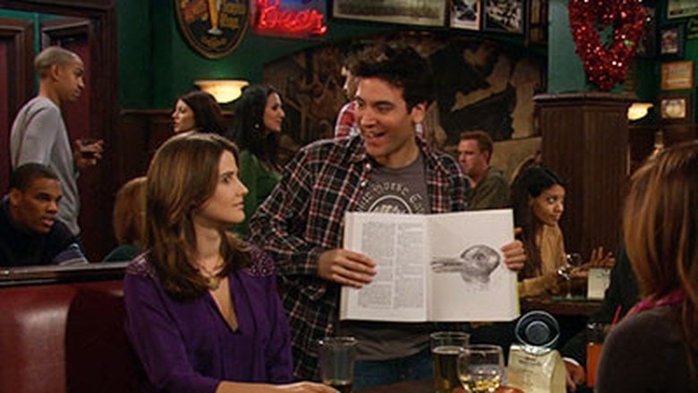 Watch How I Met Your Mother Online How I Met Your Mother: S05E15 – Watch How I Met Your Mother Online Free