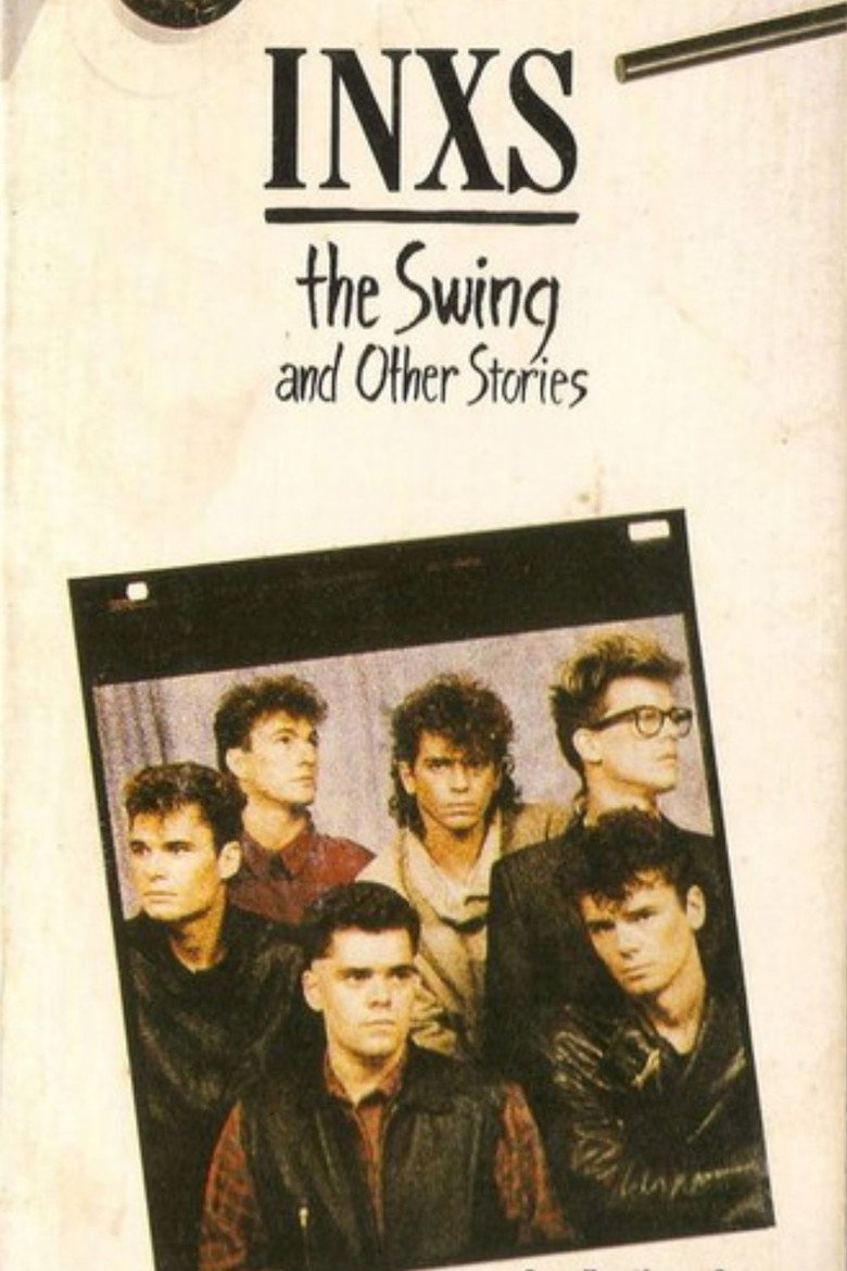Imatge de INXS: The Swing and Other Stories