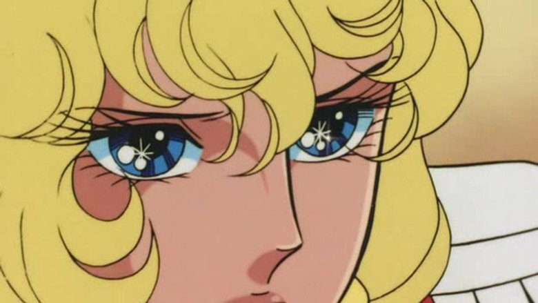 Still from ベルサイユのばら - Сезон 1 Епизод 18
