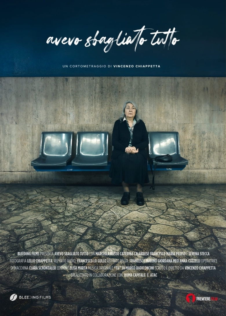 Imatge de Avevo sbagliato tutto