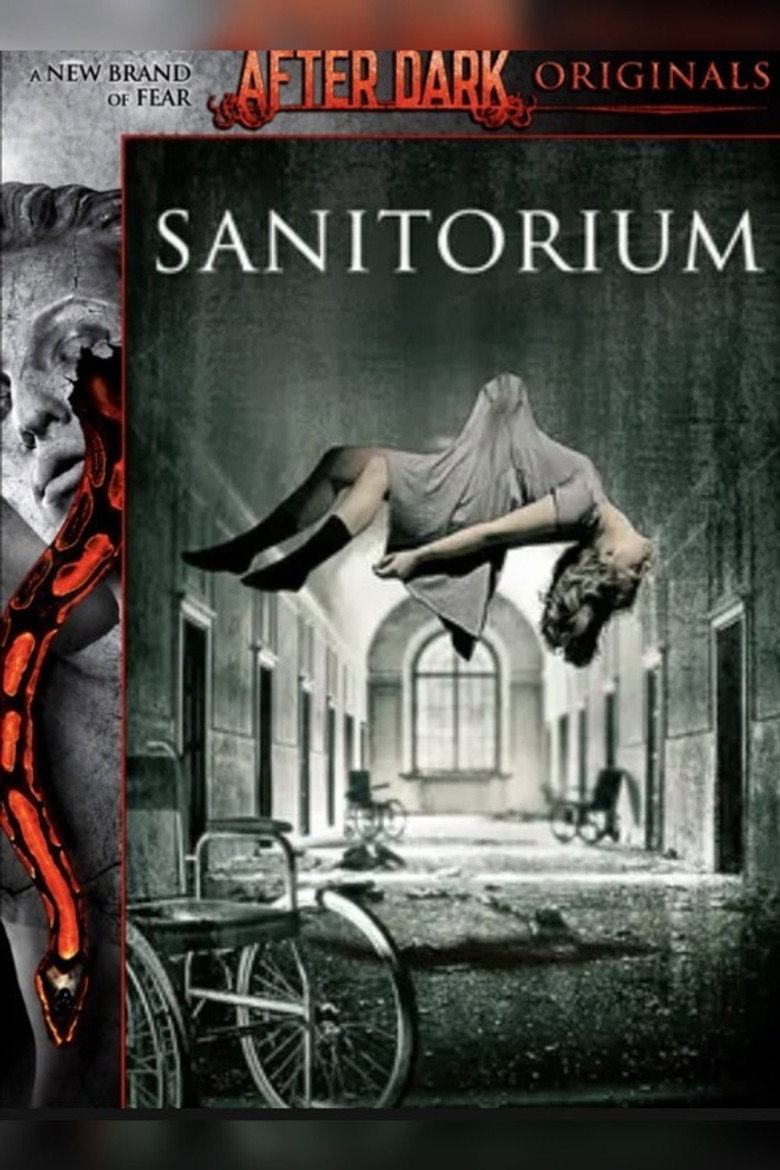 Imatge de Sanatorium