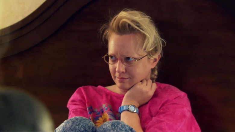 Image d'arrière-plan 4 du film Cook-Off!