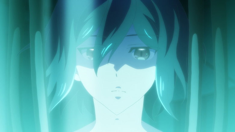 Still from I'm Quitting Heroing - Season 1 Episode 8