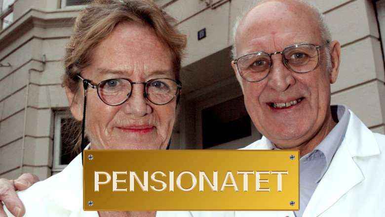Fons de Pensionatet