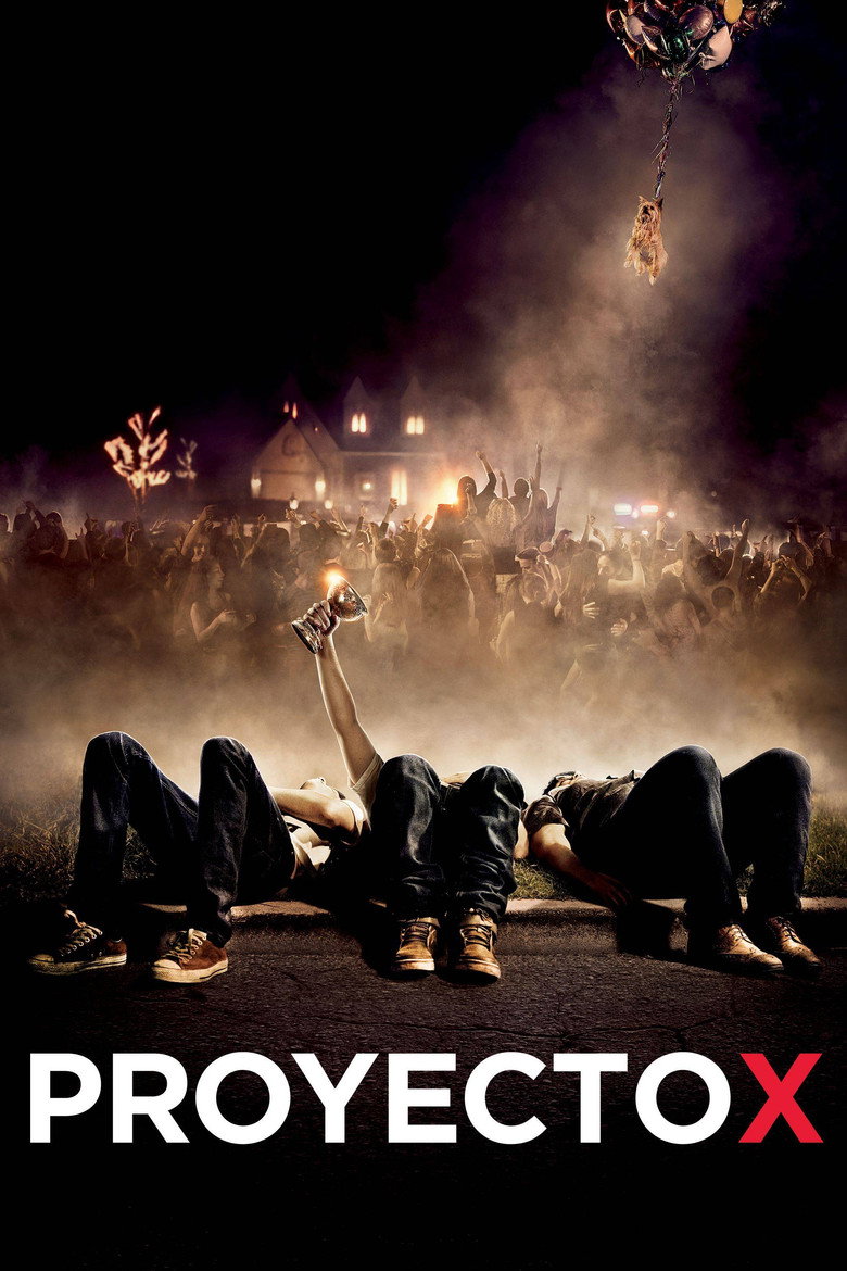Póster la Película