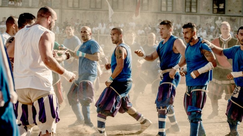 Calcio storico movie poster