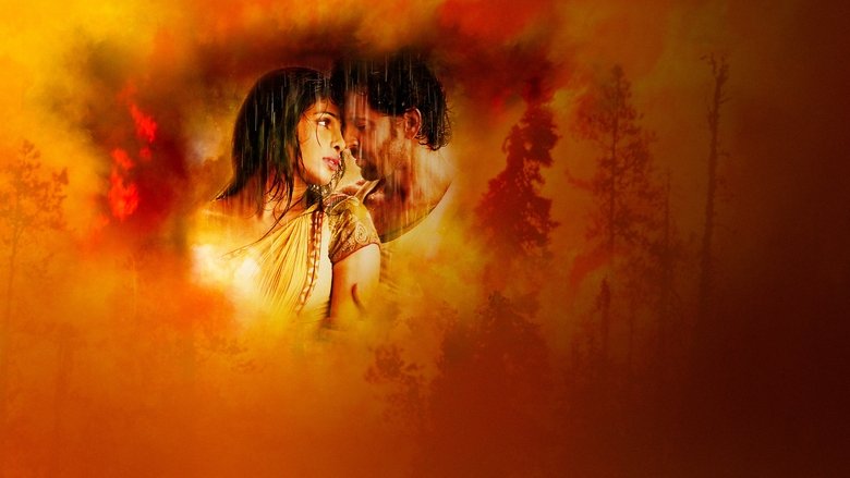 Agneepath main backdrop