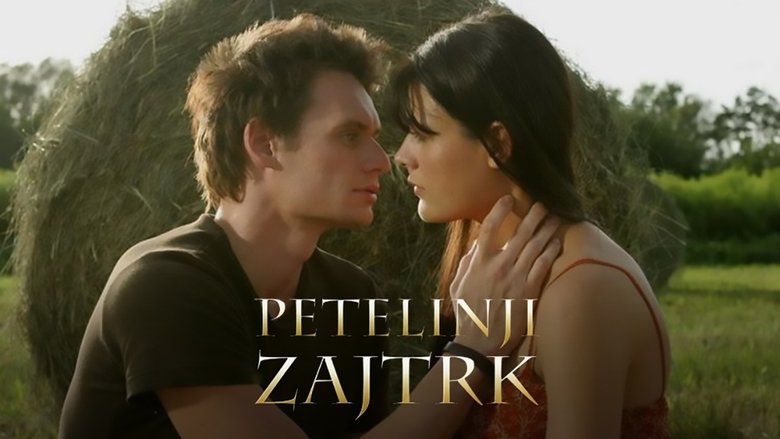 Petelinji zajtrk poster