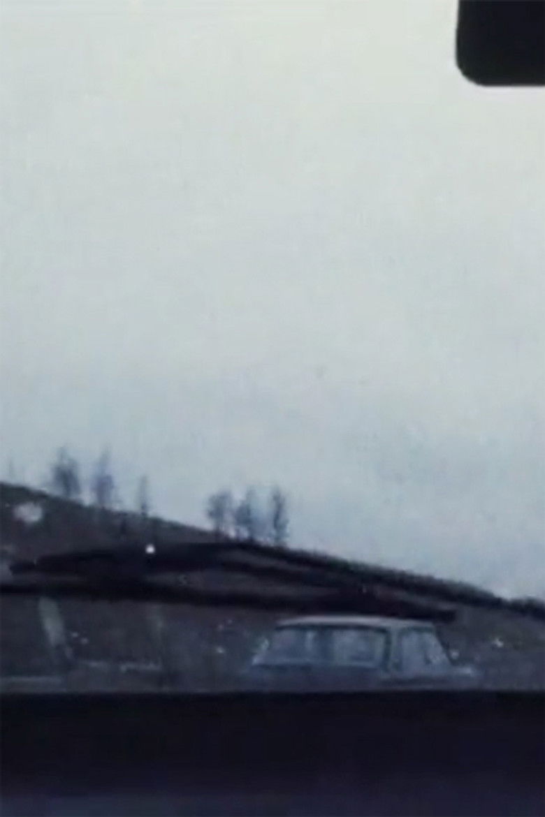 London-Cape Wrath-London