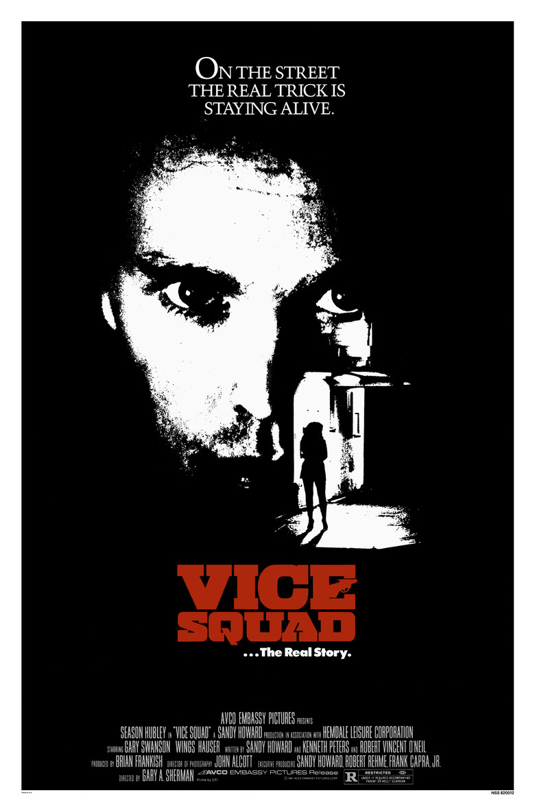 Imatge de Vice Squad