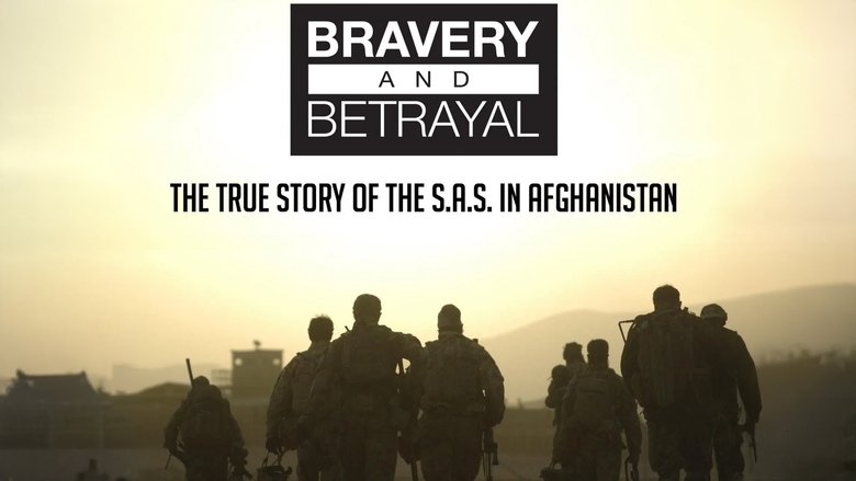Bravery & Betrayal (2025)