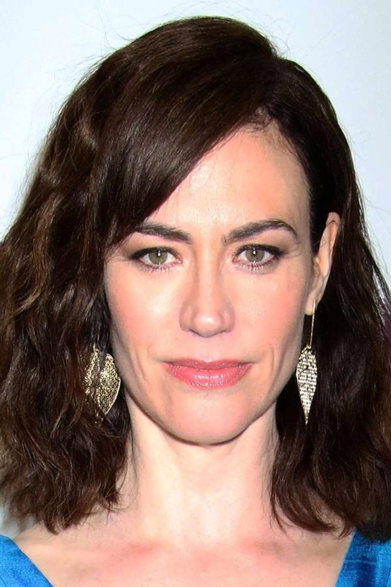 Maggie Siff photo 2