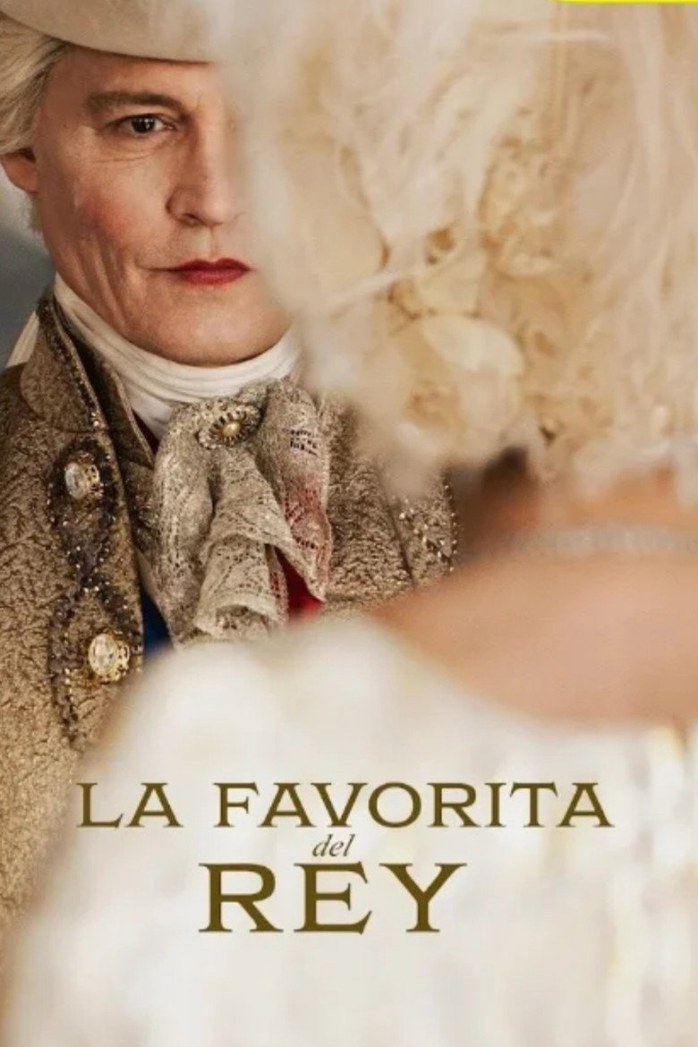 Póster la Película