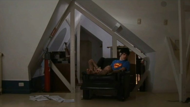 Everything's Eventual (2009)