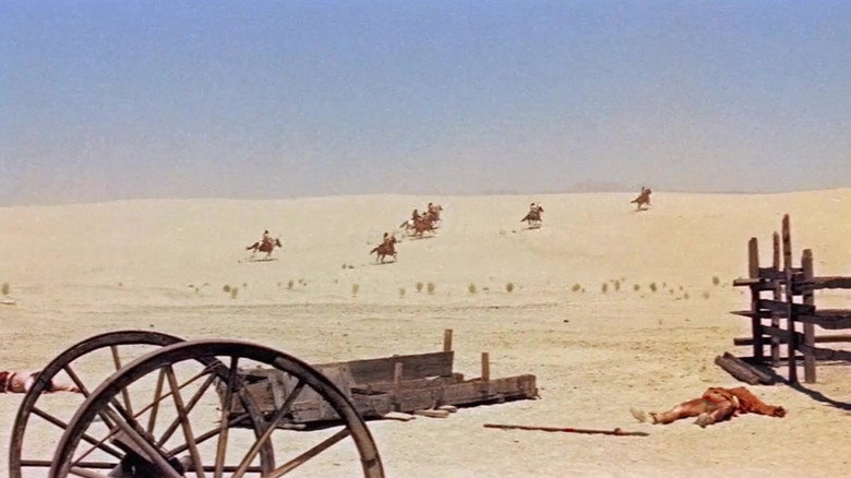 외로이 달리다