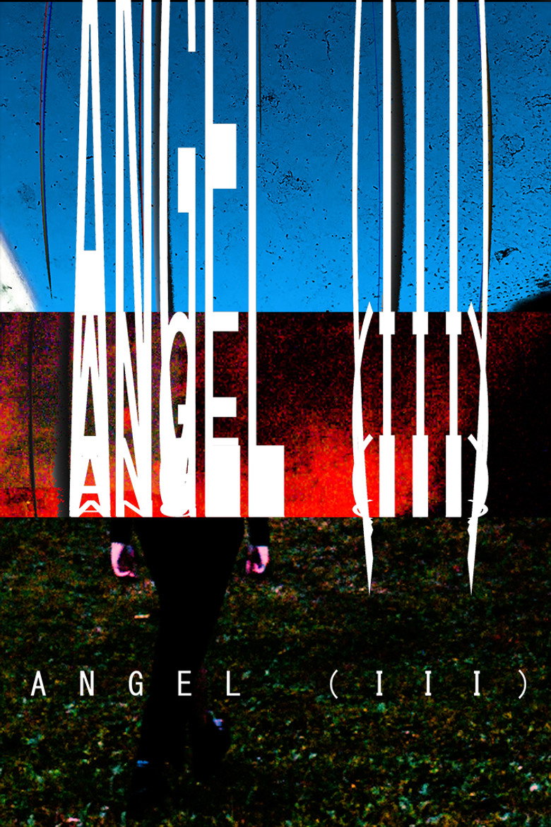 Imatge de Angel (iii)
