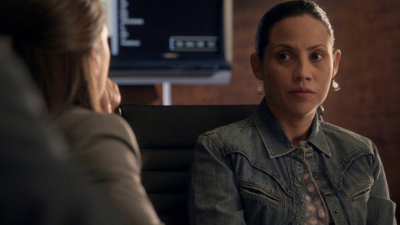 Still from FlashForward - Season 1 Episode 8