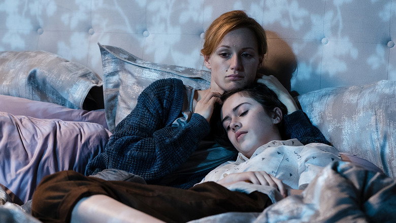 Still from Halt and Catch Fire - Season 4 Episode 7