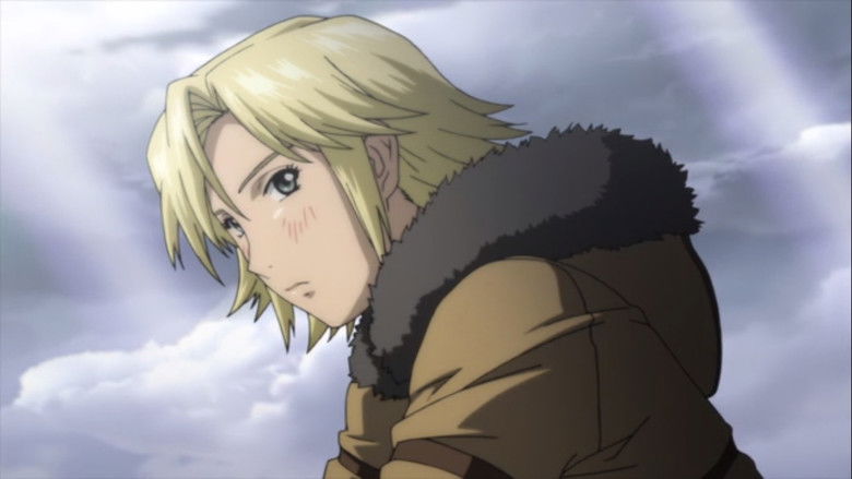 Still image for Ride Back season 1 episode 11: Cloudy Followed by Occasional Rain... Still image for Ride Back season 1 episode 11: Cloudy Followed by Occasional Rain...