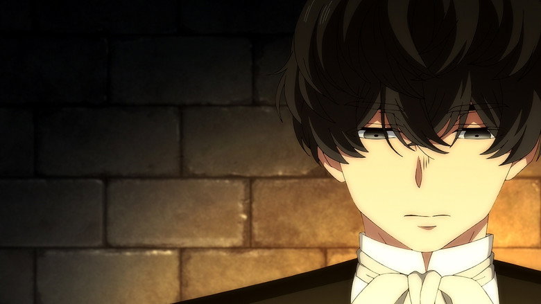 Still from The Case Study of Vanitas - Season 1 Episode 15